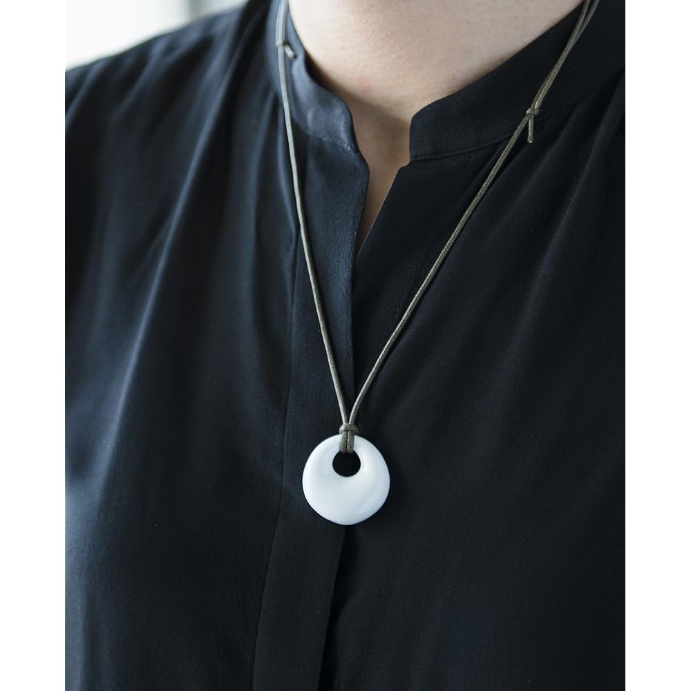 Morishuyaki Hotto Pendant Future