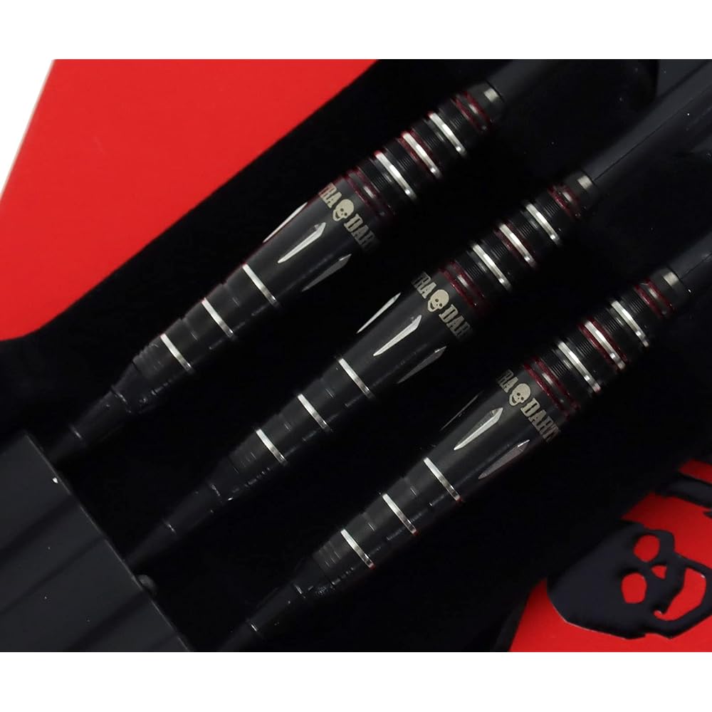 ASTRA DARTS Red Star Barrage 2BA aad0311