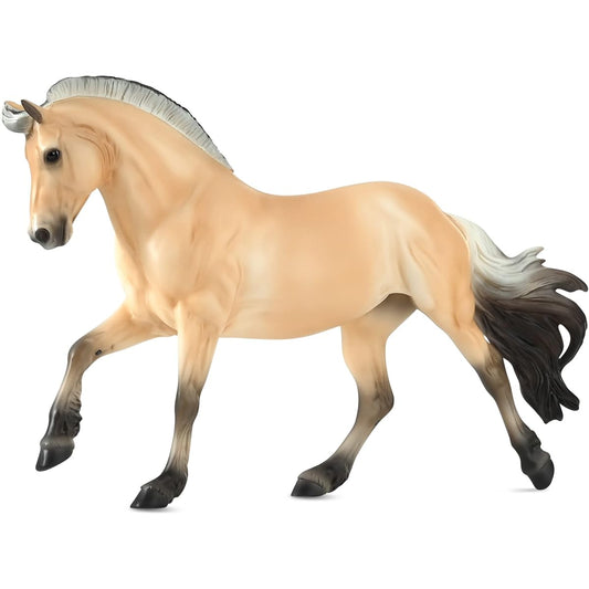 Breyer Horses Traditional Series Sweetwater's Zorah Belle | Horse Toy Model | 12.25" x 8" | 1:9 Scale | Model #1869