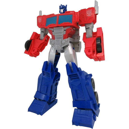 Transformers Cyberverse TCV-23 Arc Combine Optimus Prime