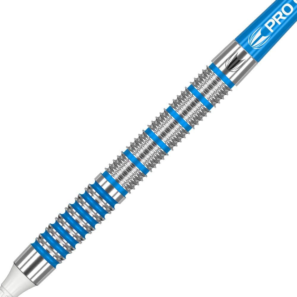 Target Orb 12 2BA 18g 210072