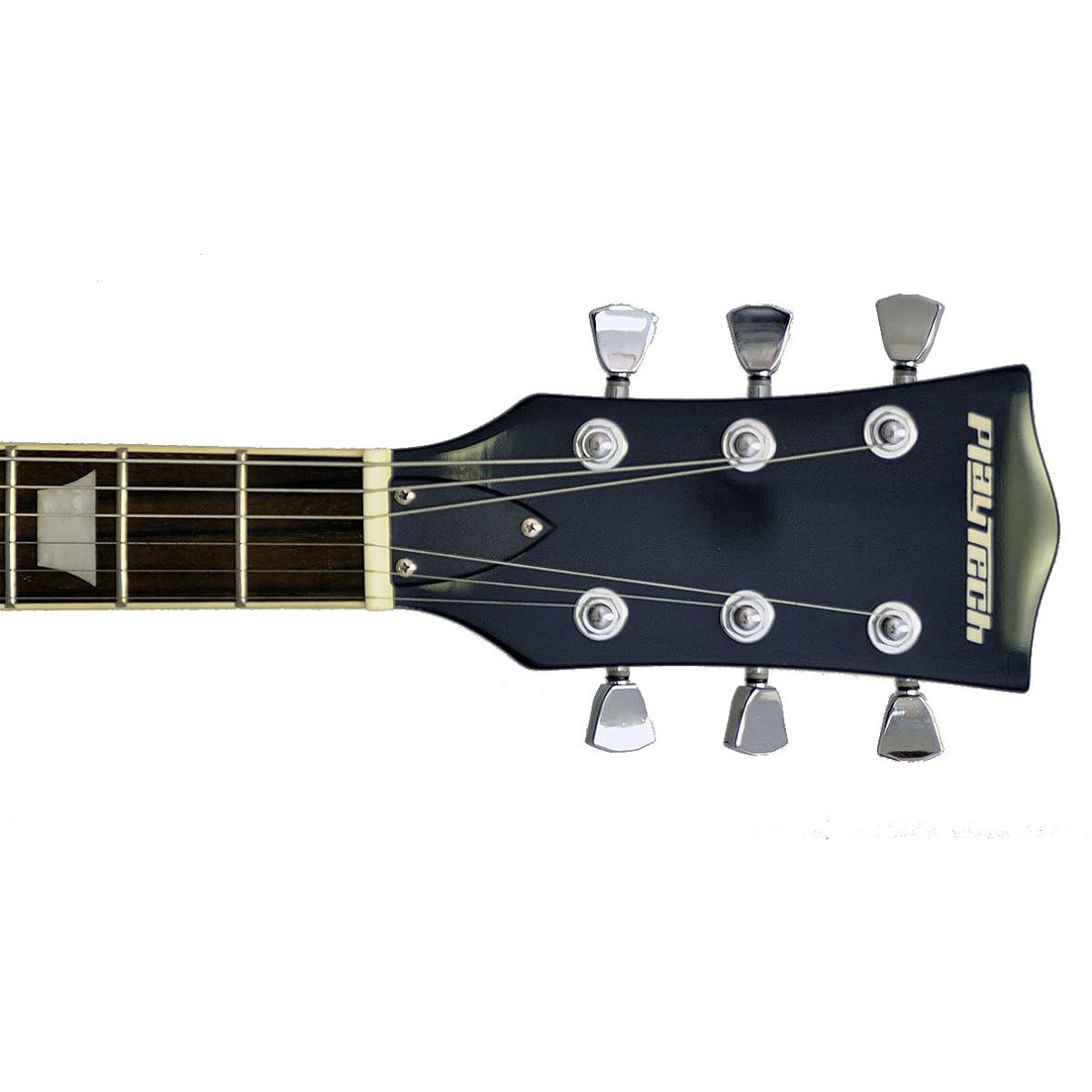[Domestic regular product] PLAYTECH Electric Guitar LP400 Cherry Sunburst