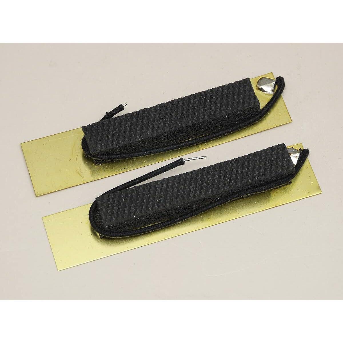 Fender Pickups Fender® Custom Shop Custom '60s Jazz Bass Pickups