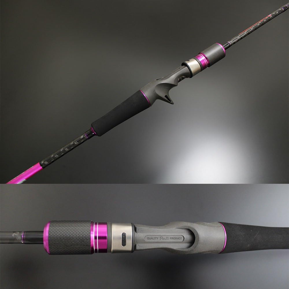 Puretech Tyrabarod GokuEvolution Evo-Rubber ST (GokuEvolution Evo-Rubber Solid Tip) 702-1 (90310) LureWt:30~100g (Max:120g)