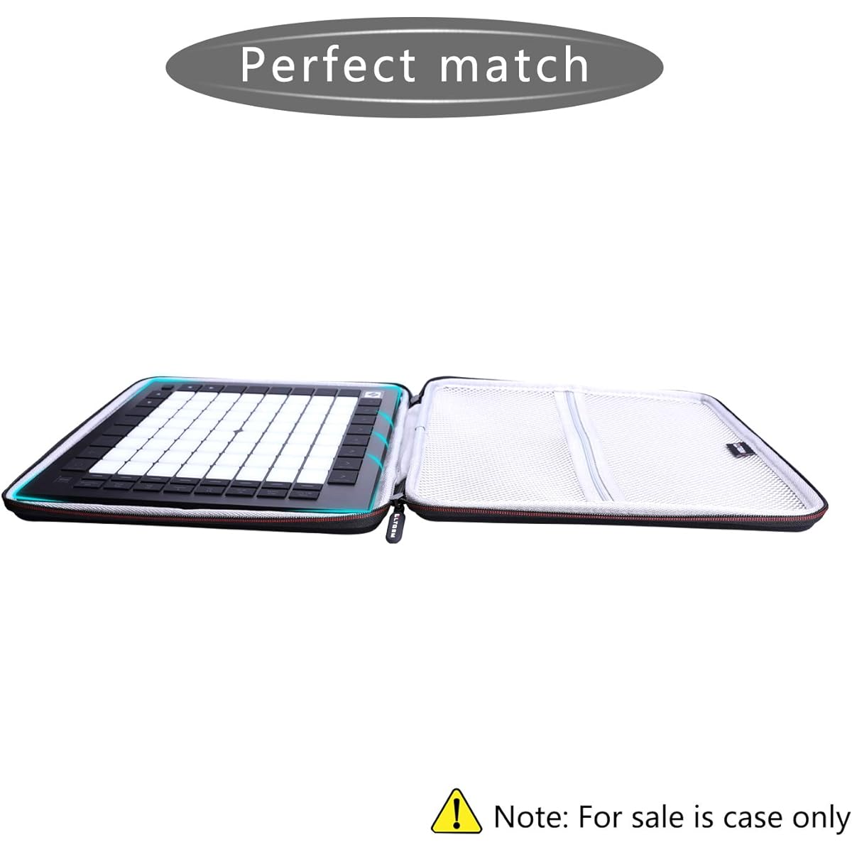 Case for LTGEM Novation Launchpad Pro MK3