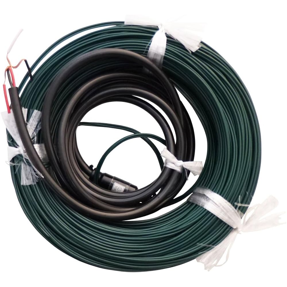 Nippon Norden Agricultural Electric Cable Three Phase 200V 500W 60m 3-500
