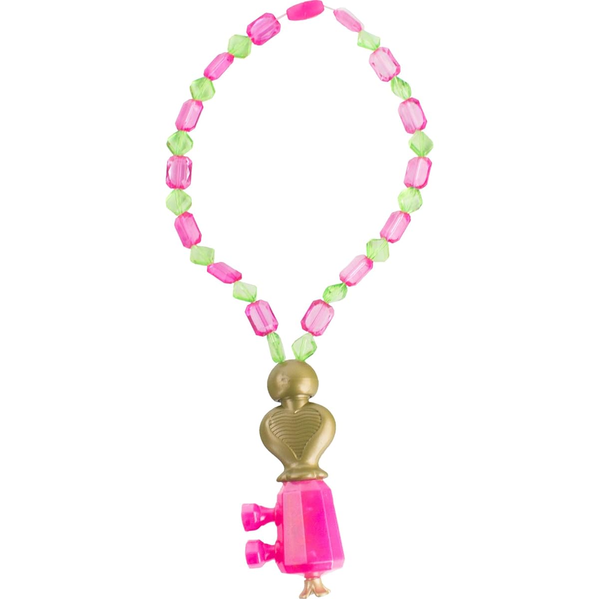 Luna Petunia Gem Role Play Necklace