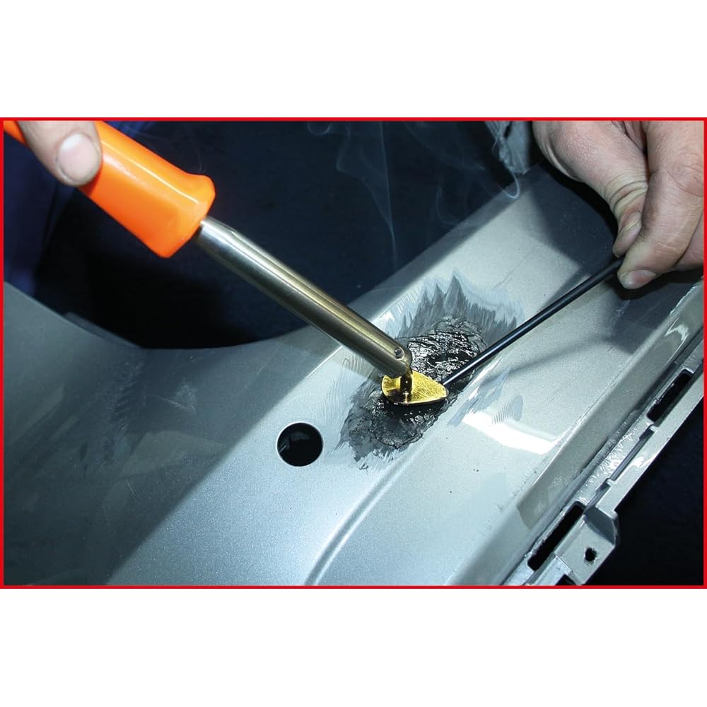 KS TOOLS Plastic soldering iron 960.1120