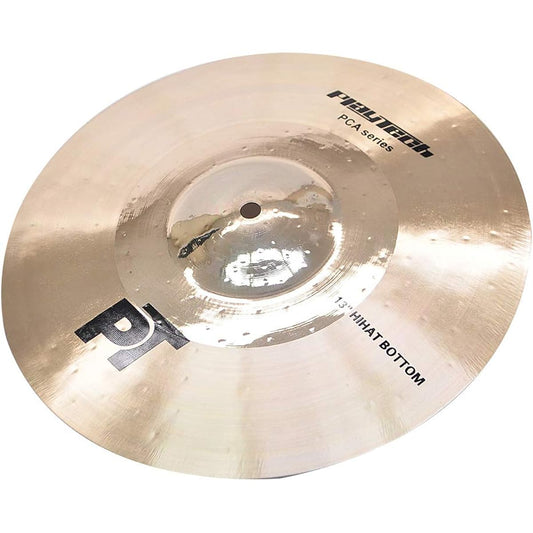 PLAYTECH Cymbal PCA13HT Hi-Hat Pair 13"