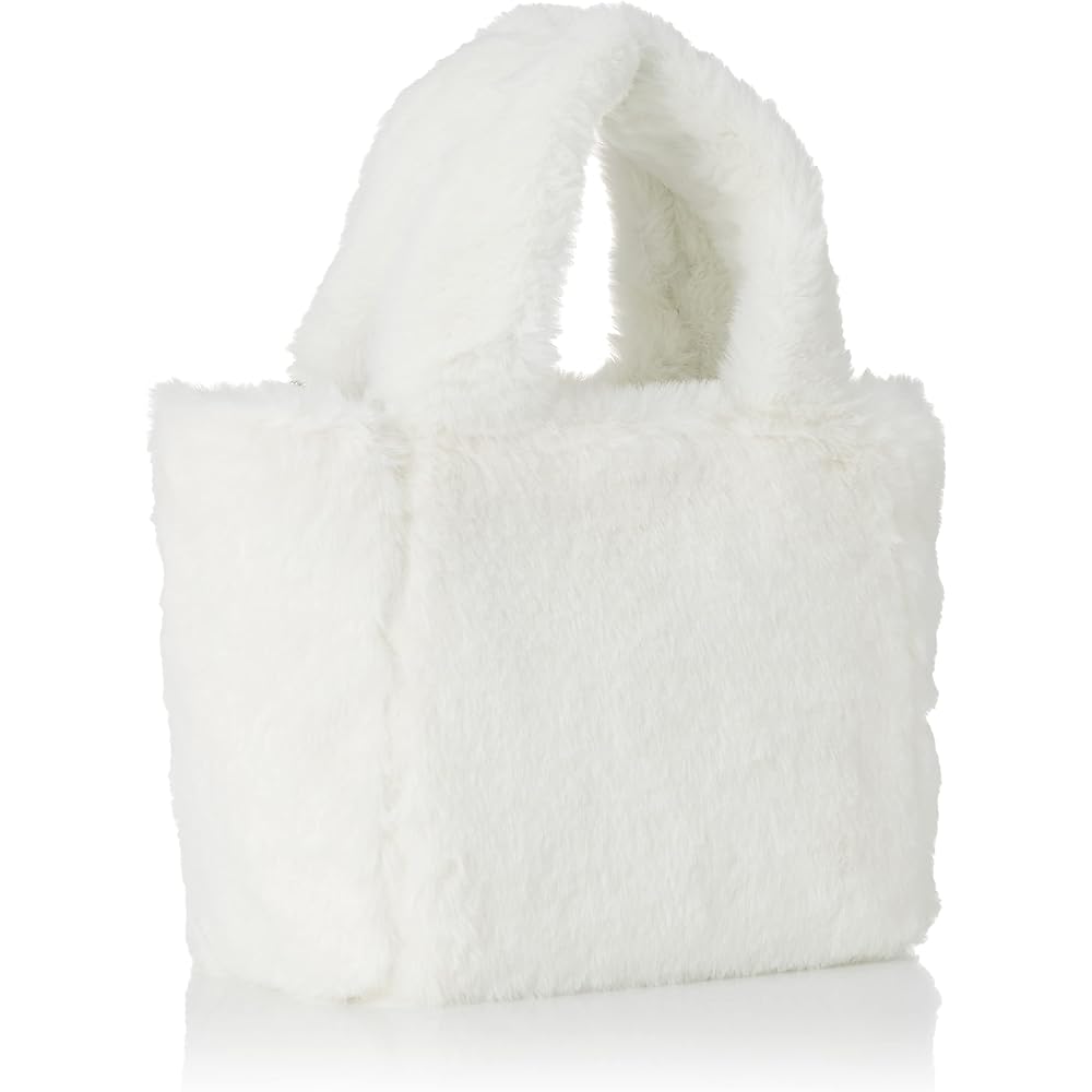 [Master Bunny] Cart bag (faux fur) / Golf round / 758-2181003