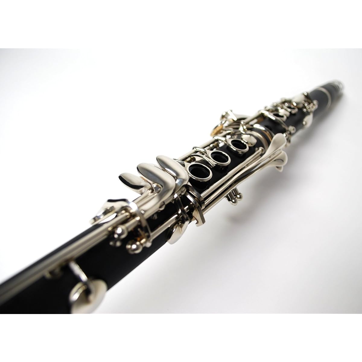 Kaerntner Clarinet Introductory Set with Instruction Book & DVD KCL-27