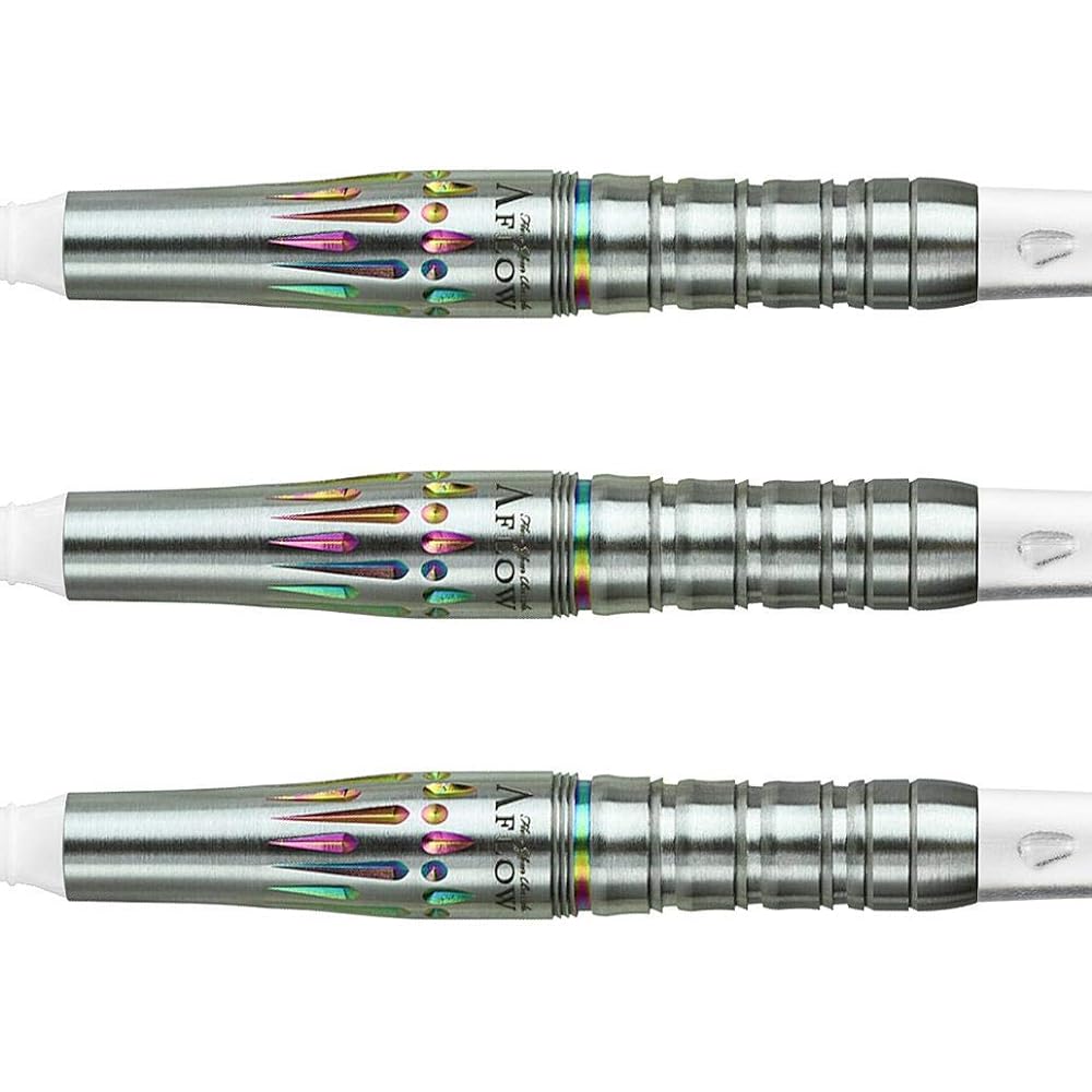 Dynasty A-Flow Crystal Line Ibis Barrel