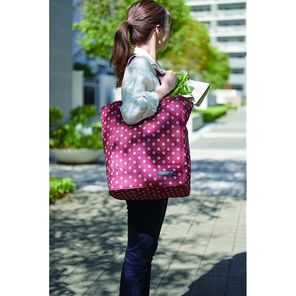 [Rep] Shopping Cart Maisha Yellow