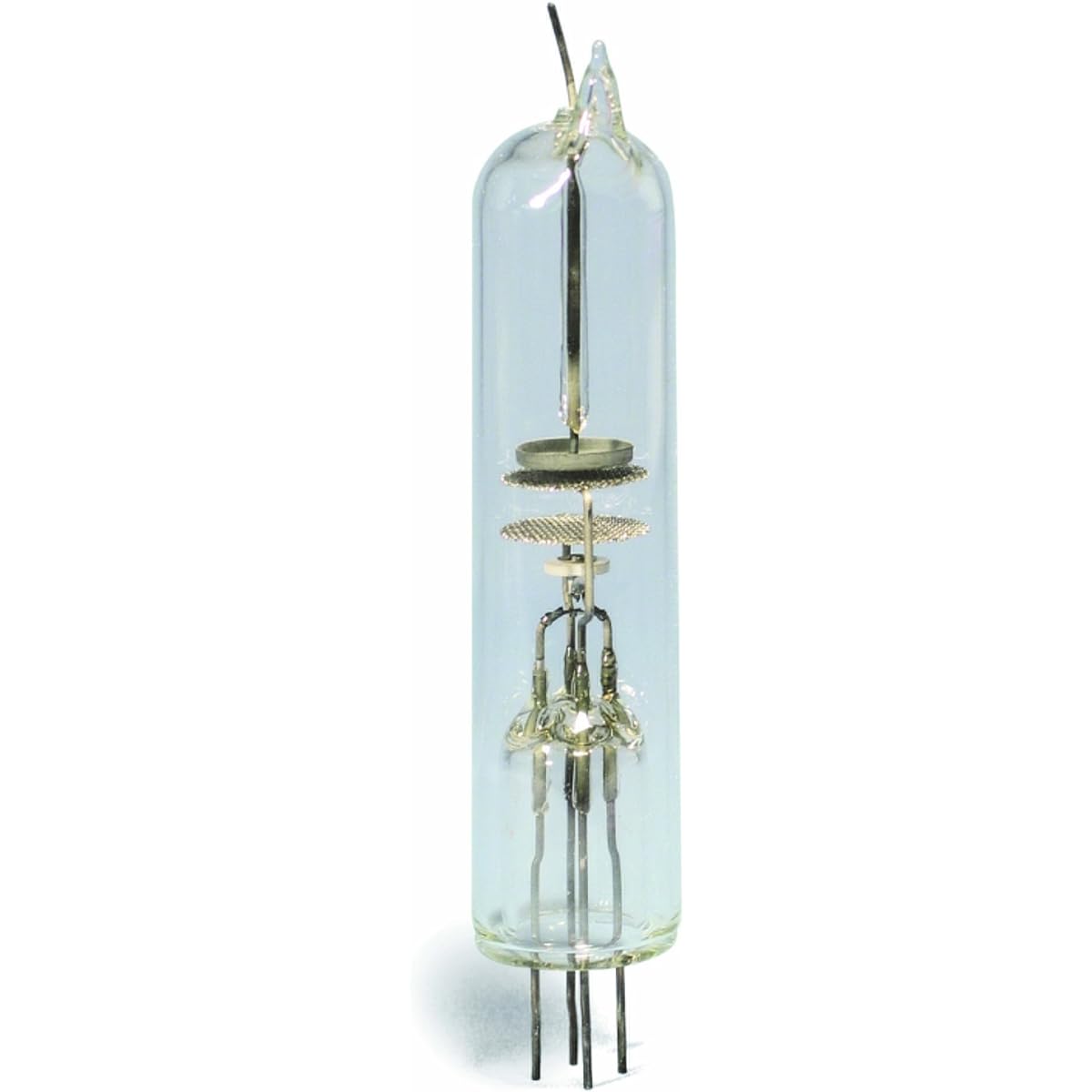 3B Scientific Frank Hertz Neon Tubes Only for Frank Hertz Experiments U8482240