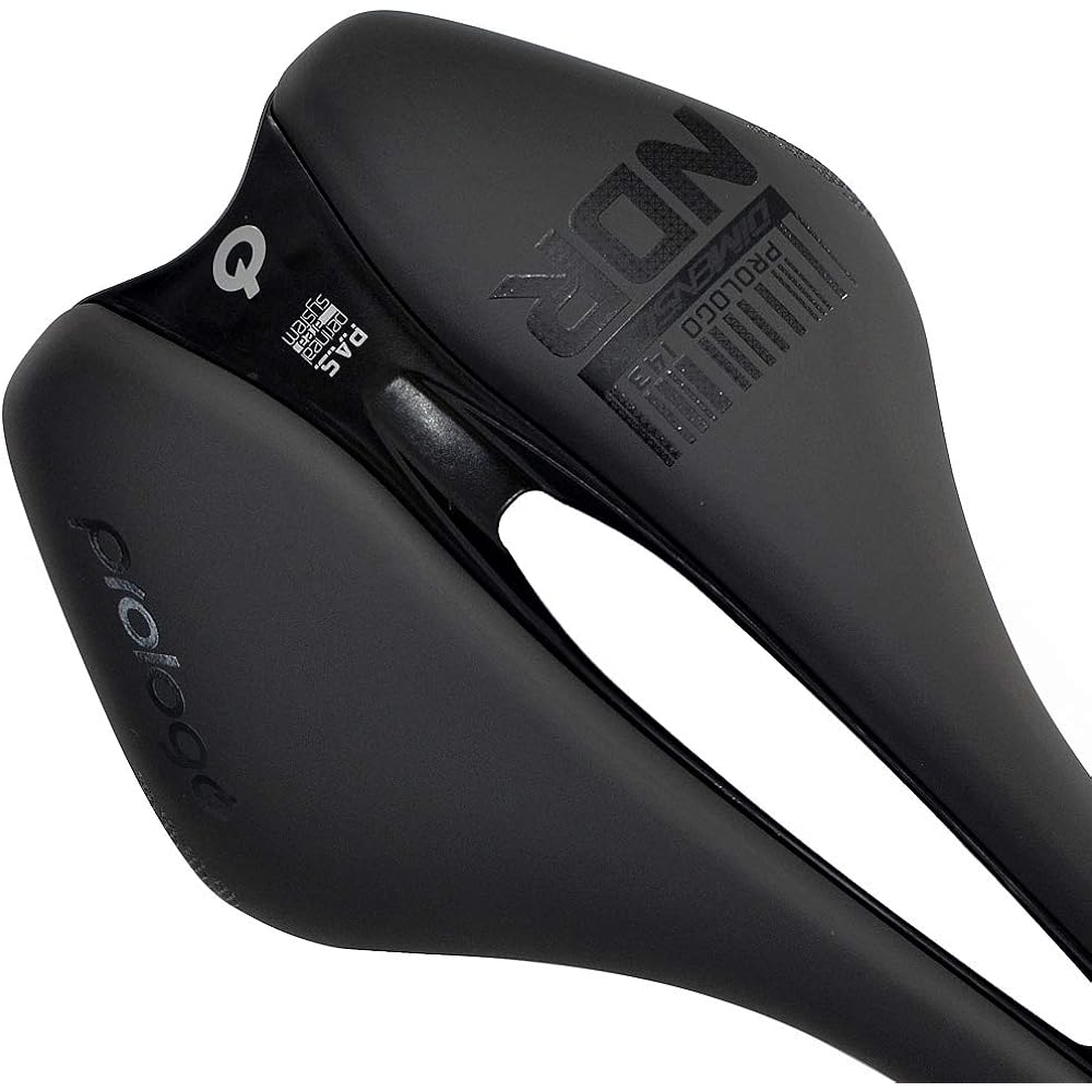 Prologo Dimension NDR STN Rail Road MTB Triathlon Saddle, VL-1A26B, PR2021