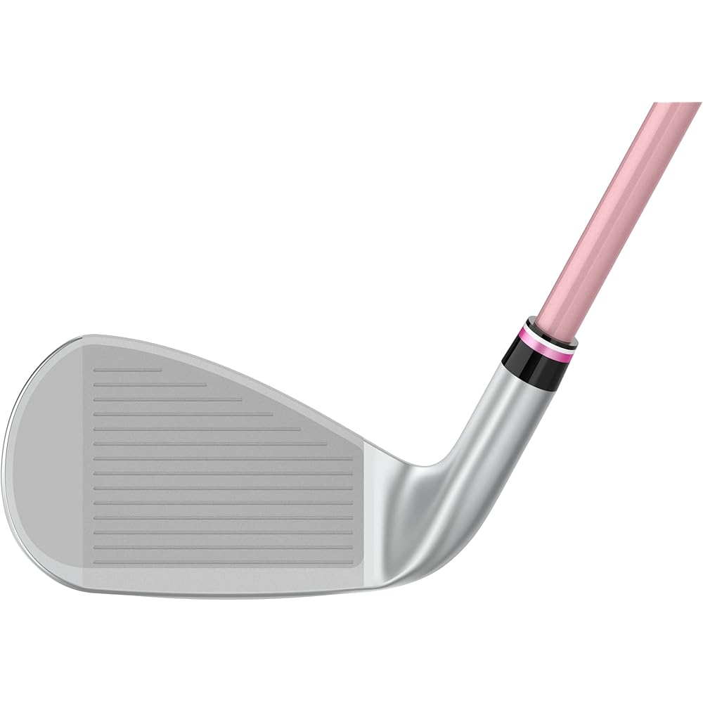DUNLOP XXIO Twelve Iron Single Item [Model with genuine catalog shaft] MP1200L Shaft Carbon Ladies Right Bordeaux Loft Angle: 27 degrees Count #: 6 Flex: L Golf Club
