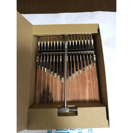 Ghibli Park exclusive kalimba