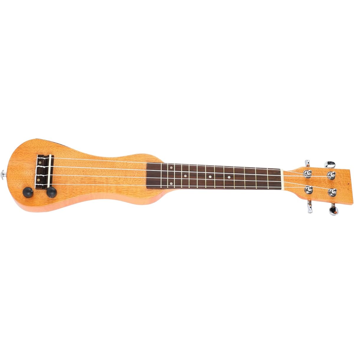 Ukulele warm sound high strings beginner 4-string ukulele