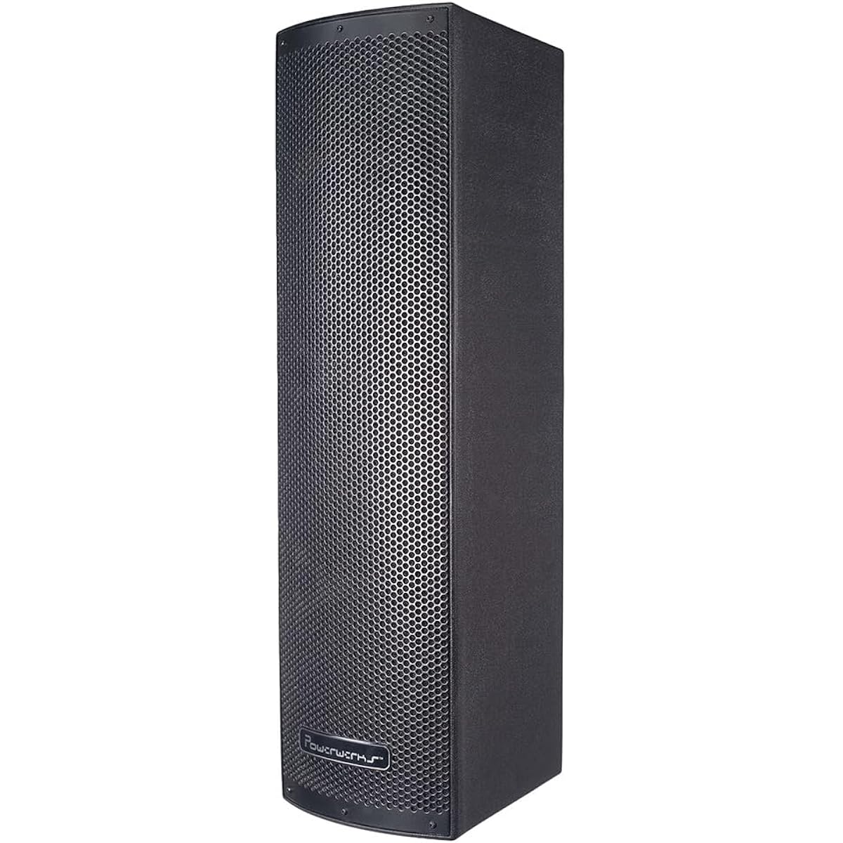 Powerwerks P3 Bluetooth 60W Portable PA System Powerwerks