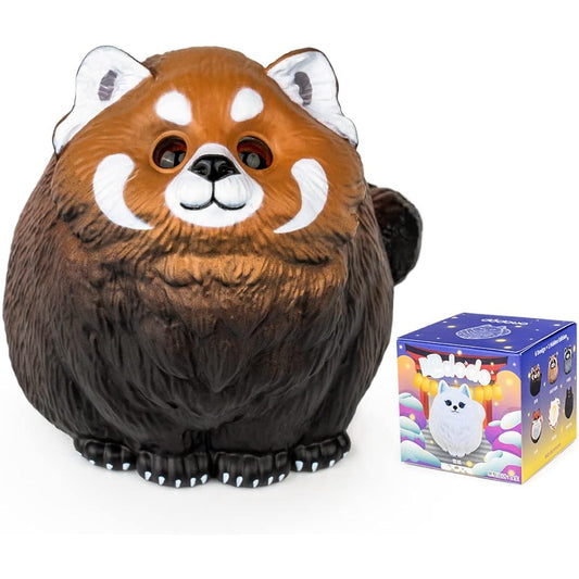 BEEMAI Fat Dodo Series 1 Piece Random Design Cute Figure Collectible Birthday Gift