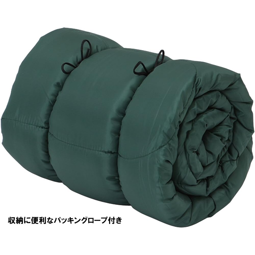 Ogawa 1061 Sleeping Bag Envelope Type Shuraflight 2 [Minimum Operating Temperature 10 degrees]