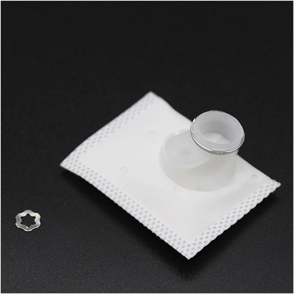 Motorcycle Breather Filter For Yamaha FZ6-N FZ6 FZ6-NAHG FZ6-SA2 YZF R1 R6 FJR1300 FJR1300P YZF R6S R6S FJR1300AS Motorcycle Fuel Pump Oil Filter (Color : 10 Piece)