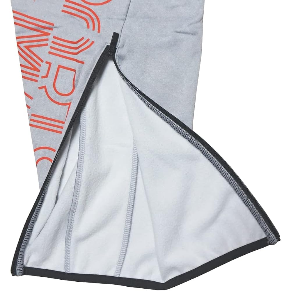 [DESCENTE] Sports Magic Volleyball Warm Sweatshirt Pullover Parka/Pants Top and Bottom Set DVUQJF20/DVUQJG20 Brushed Lining