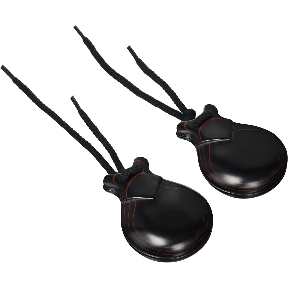 JALE Flamenco castanets (pair) Fibra Dobre S size JL-FDVR6