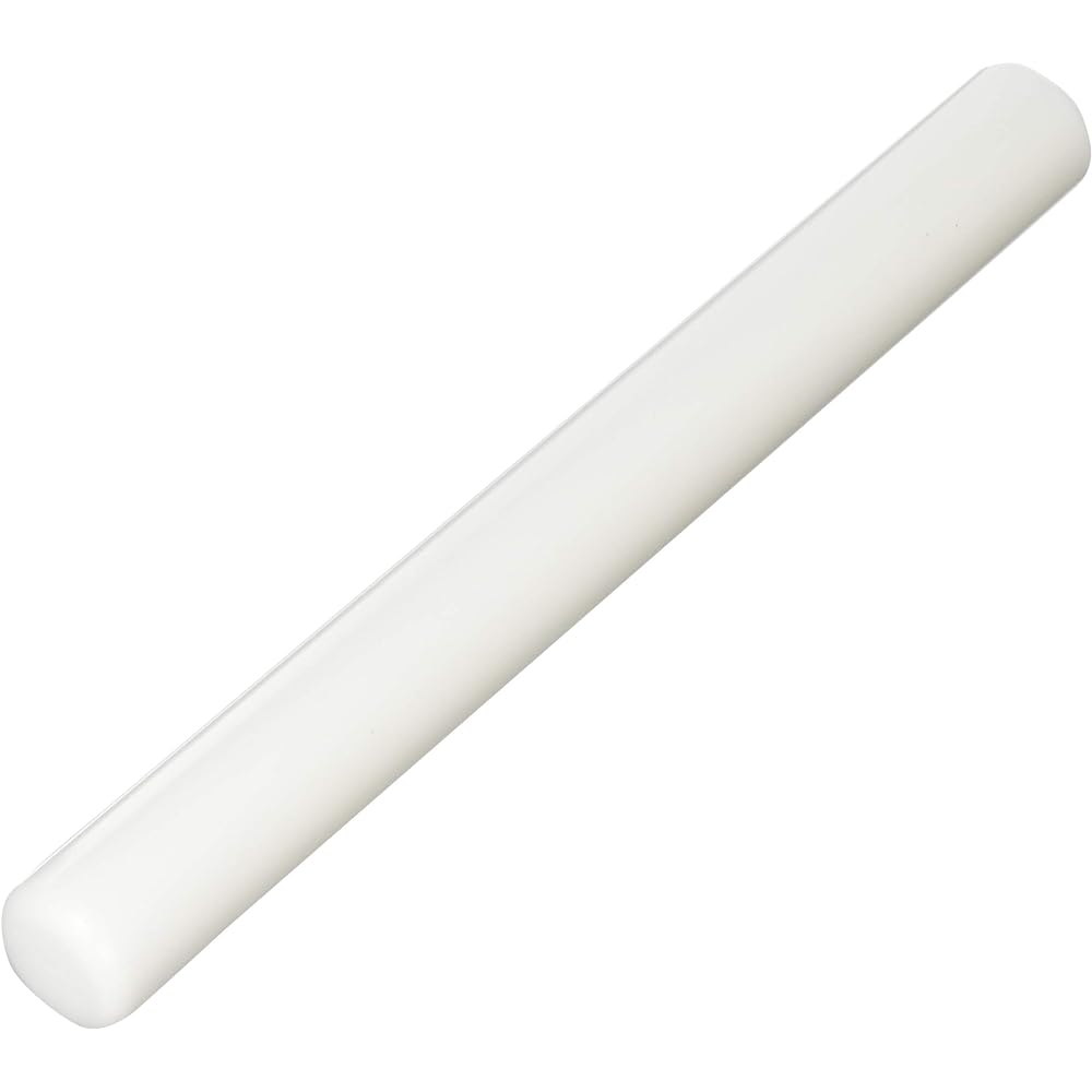 EBM Hard Polyethylene Sanitary Type Rolling Pin 60cm