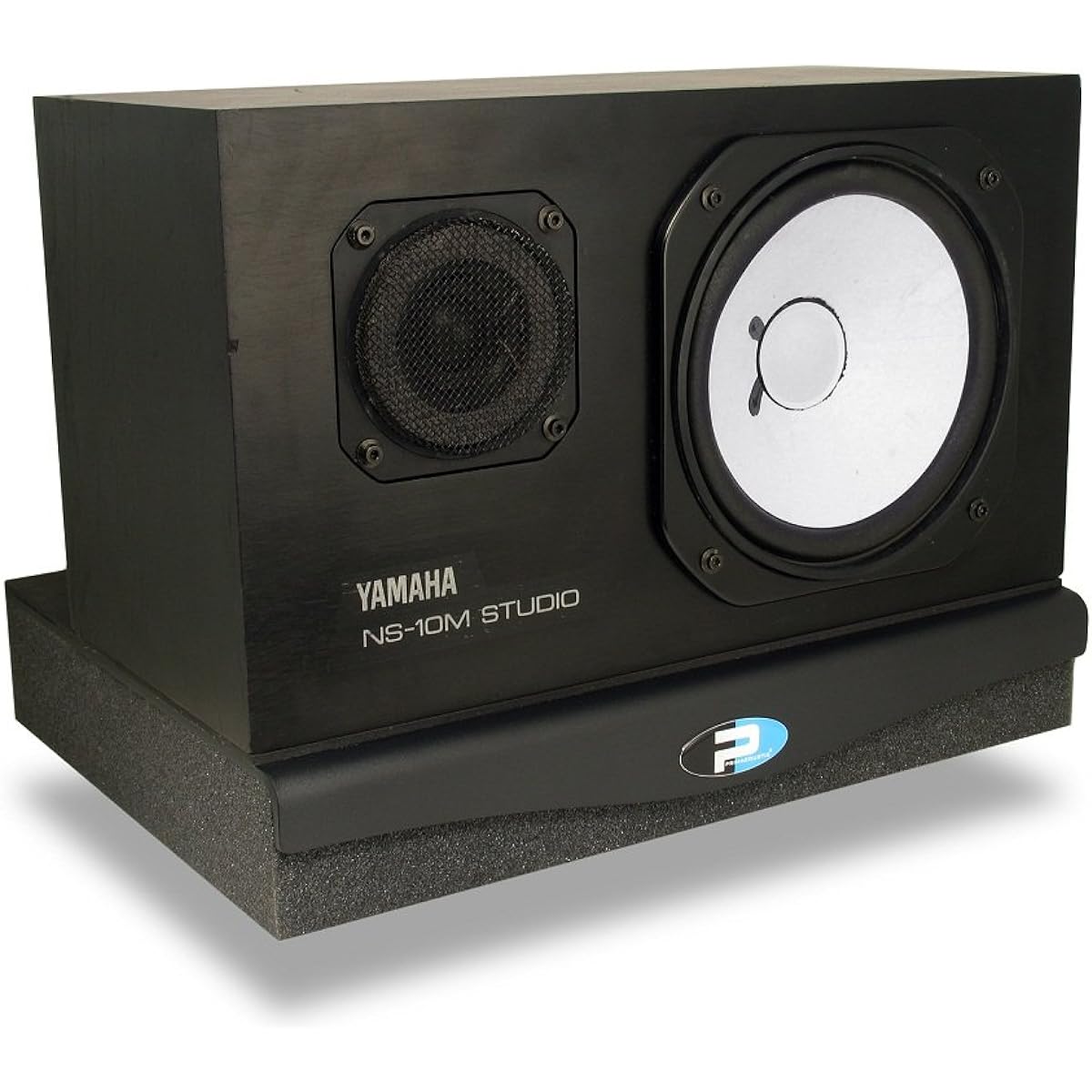 Primacoustic RX9 Monitor Separation Pad 15" x 11" (Angled)