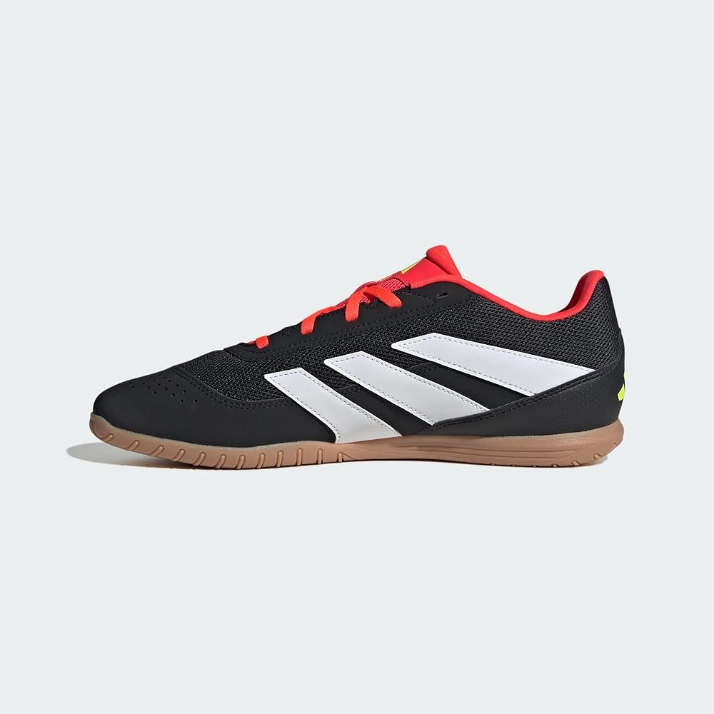 [Adidas] Futsal Shoes Predator 24 Club IN SALA MDK02