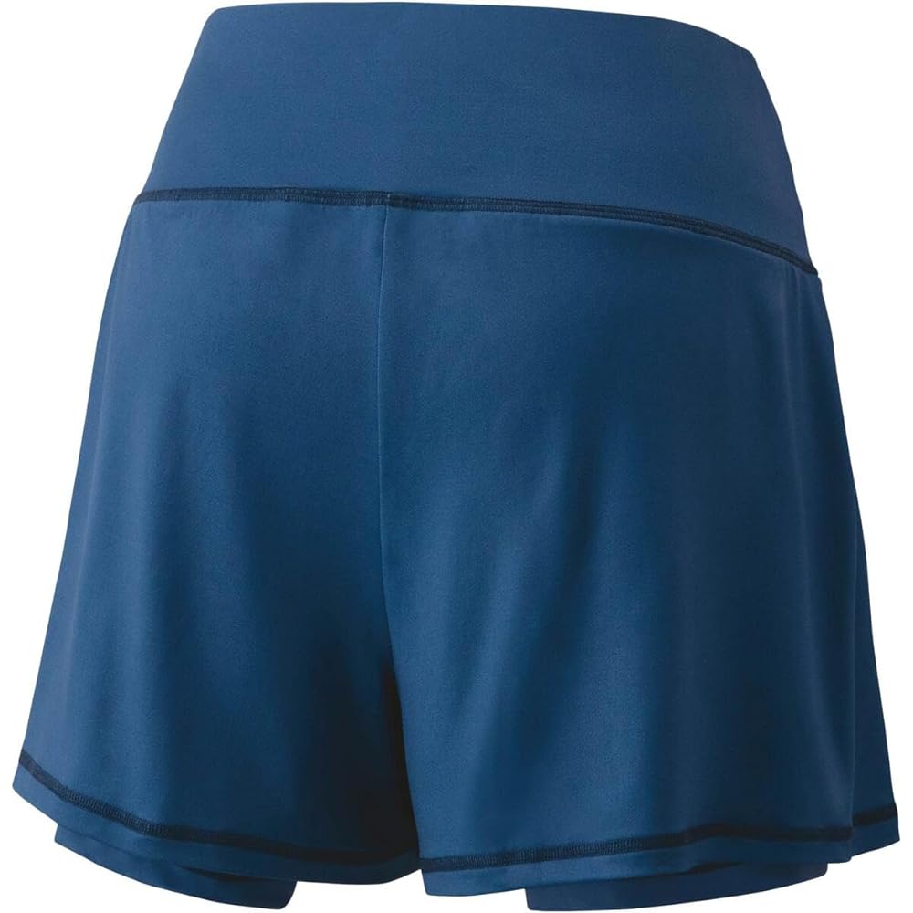 [YONEX] Women's Short Pants (with inner spats) 25058