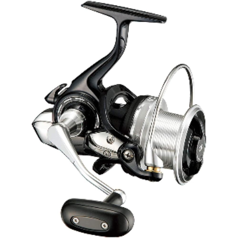 DAIWA Spinning Reel (Throwing/Long Throwing) 18 Pro Cargo SS (2018 Model)