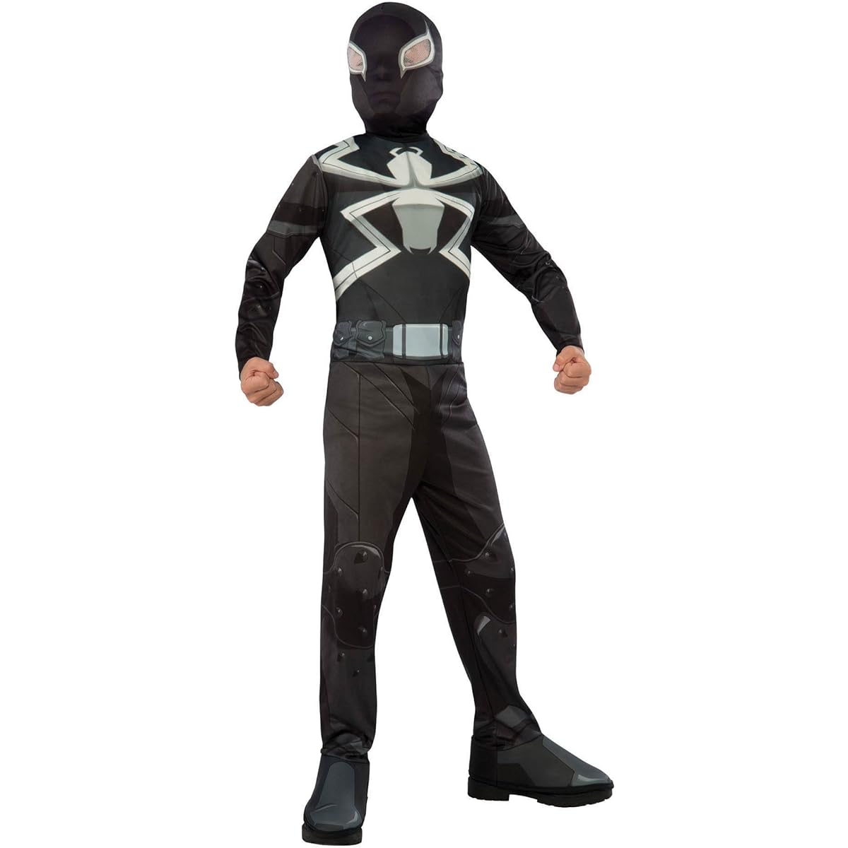 Spider-Man Ultimate Venom Costume (Large)