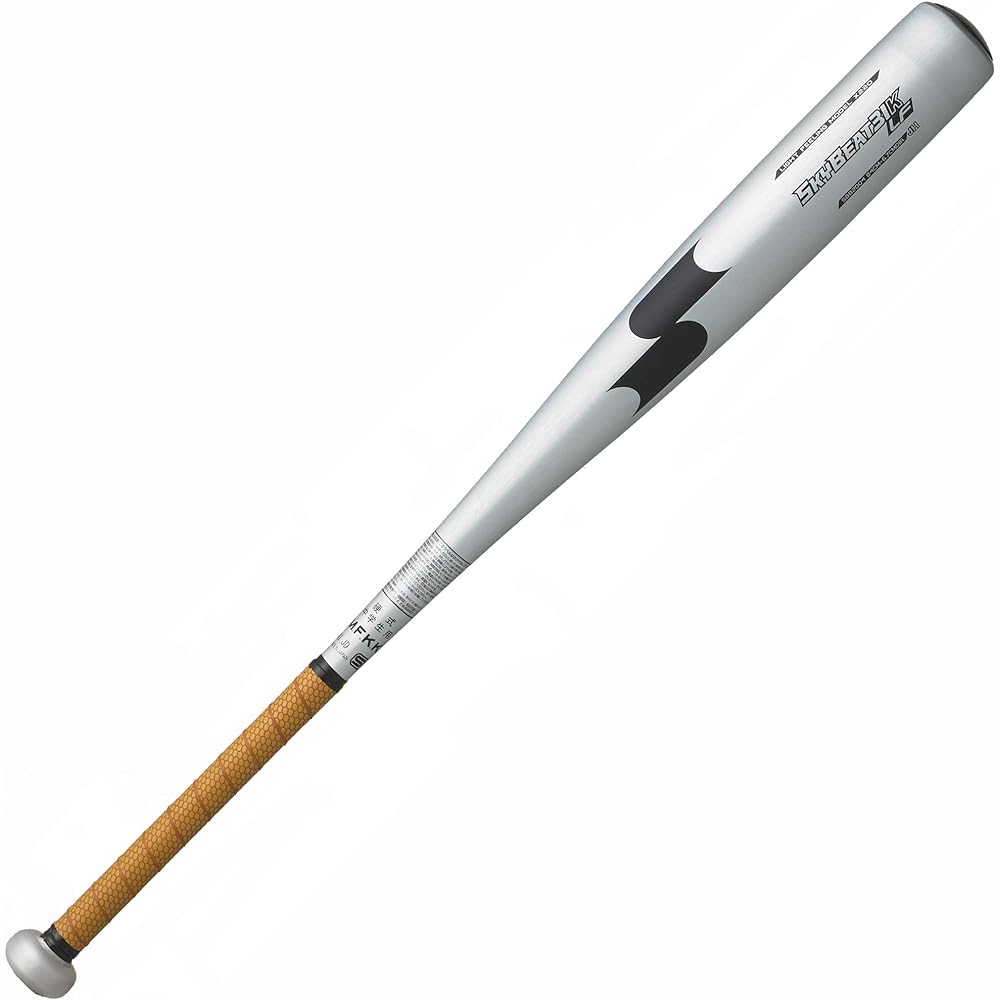 SSK Baseball Hardball Bat Metal Skybeat 31K-LF SBB2004