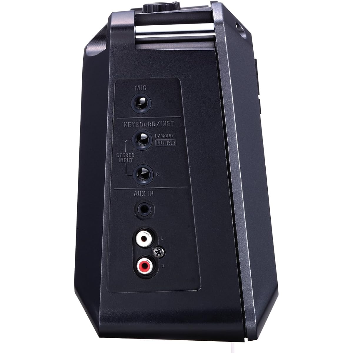 Roland Mobile Cube MB-CUBE