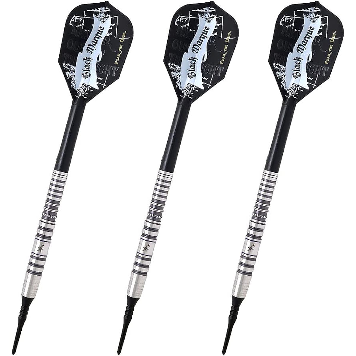 TARGET BLACK MARQUE SERIES SIRIUS 2.0 2BA ＜210257＞ Yuta Hayashi model darts barrel darts set