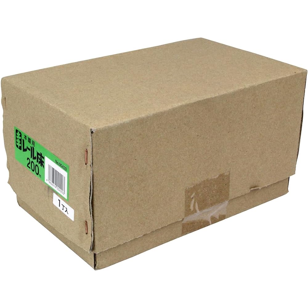 Togyu Sangyo professional rail floor 200mm 00420