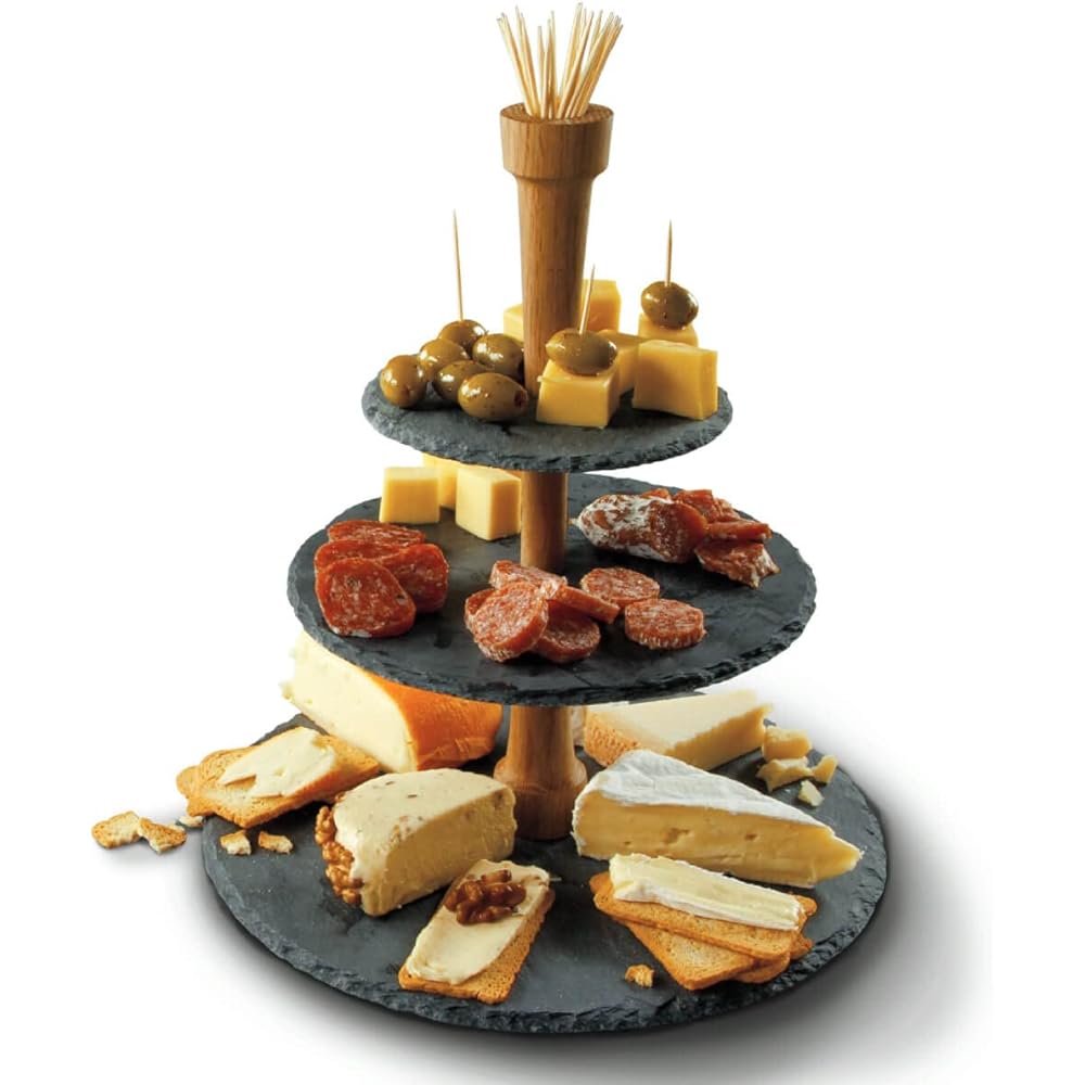 BOSKA Cheese Tower 359007