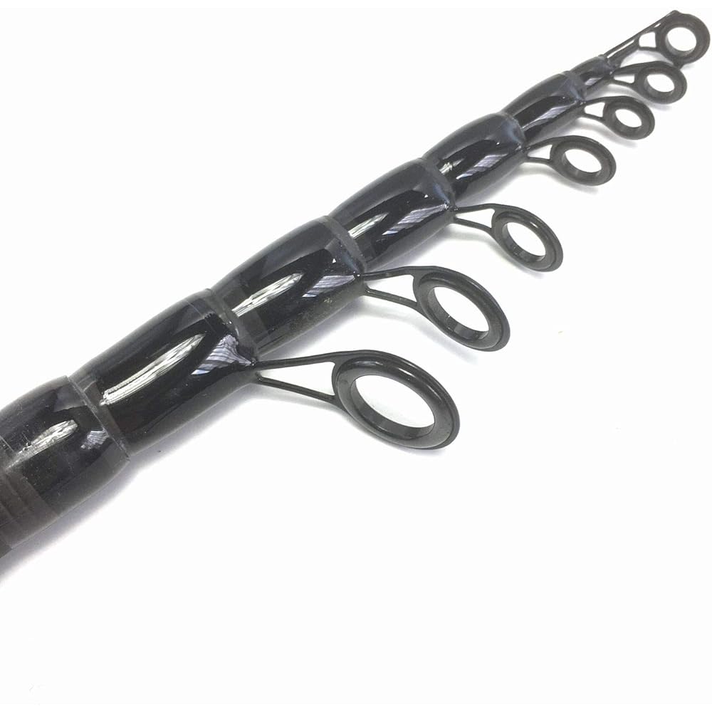 EVA 12ft 11ft 10ft 9ft 8ft 7ft Telescopic rod M (medium) Swinging rod Pack rod Telescopic rod Spinning bait Seabass rod Trout rod Bass rod Light shore jigging rod