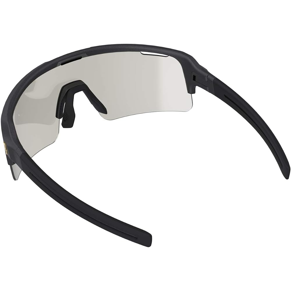 BBB Sunglasses PH Matte Black/Photochromic Fuse BSG-65PH