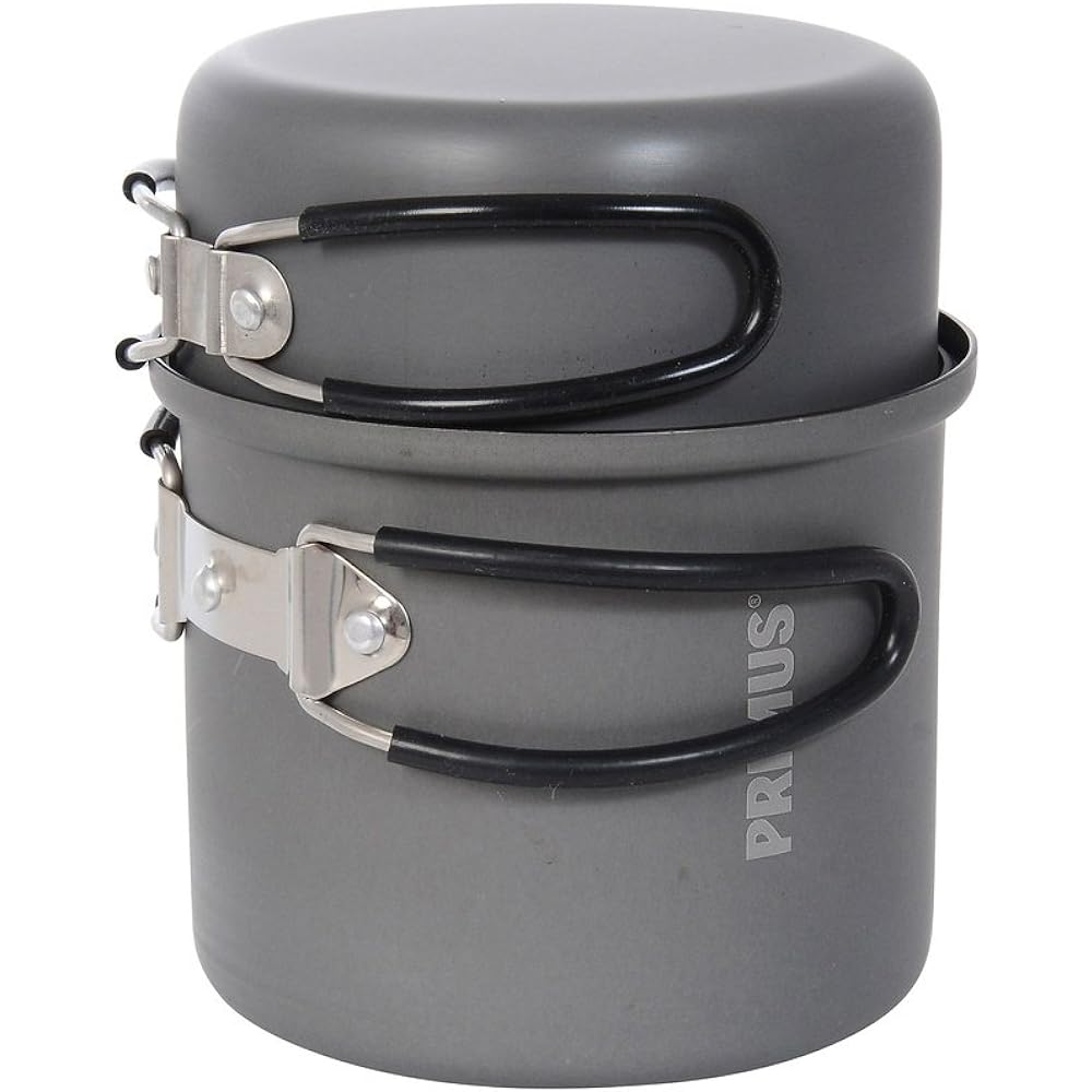 PRIMUS Cooker Easy Cook NS Solo Set M PCKK202