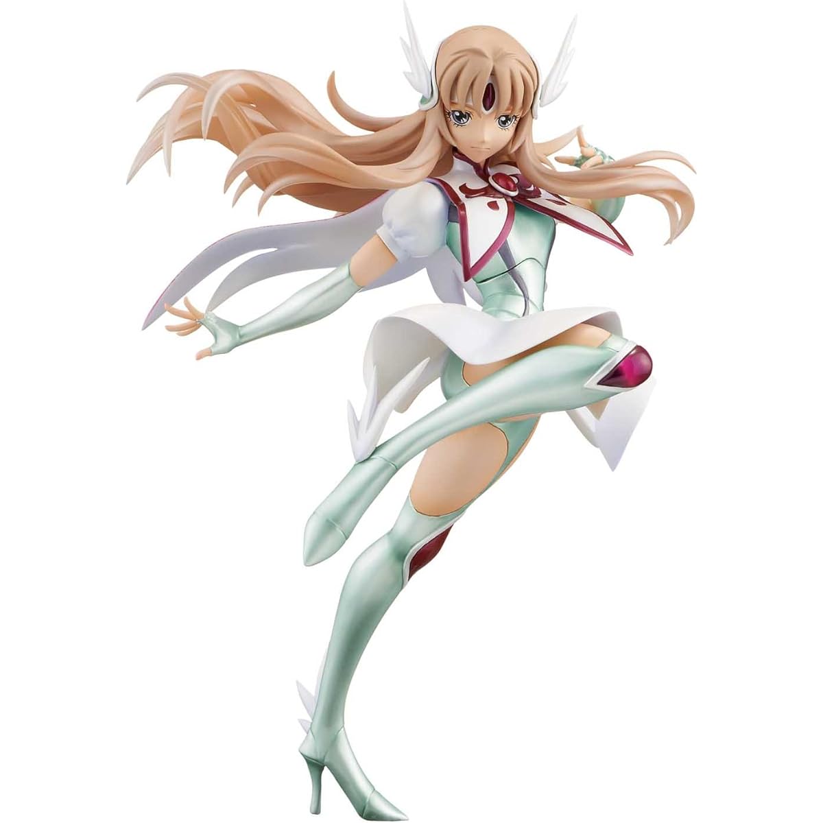 Saint Seiya Omega Aquila Yuna