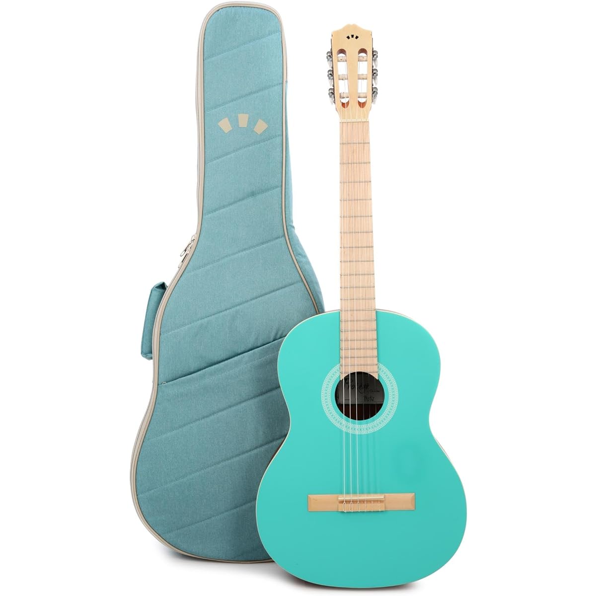 Cordoba Classical Guitar Spruce Top Classic Blue C1 Matiz CLASSIC BLUE [Domestic regular product]