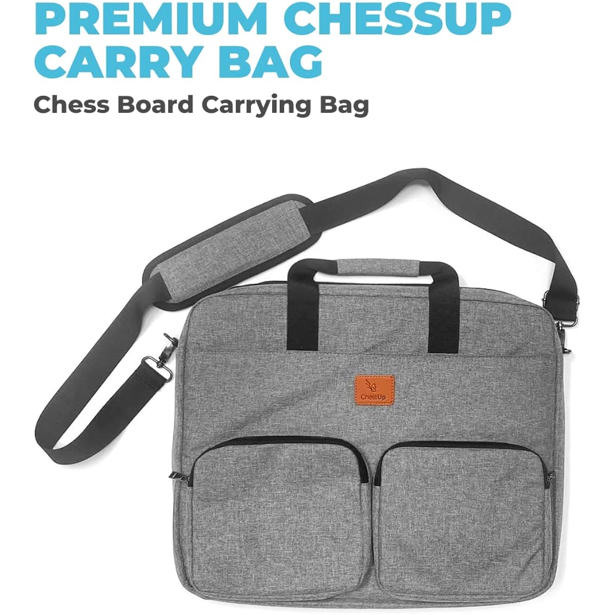 ChessUp Premium Carry Bag