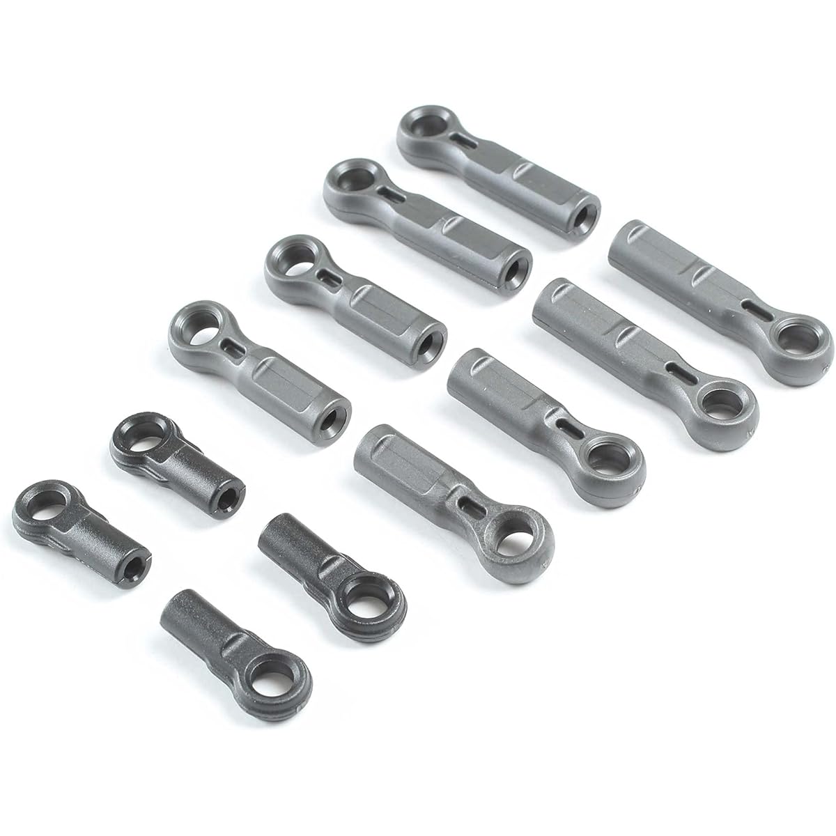 TEAM LOSI RACING HD Rod End Set 8X TLR244068 Gasoline Car/Truck Replacement Parts