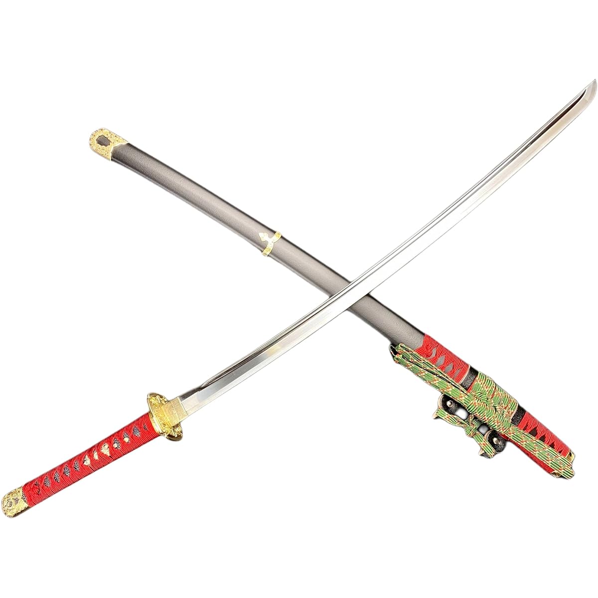 Replica sword - Art sword - Seki Takeda Shingen sword V.ROAD