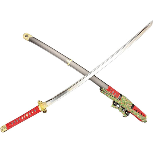 Replica sword - Art sword - Seki Takeda Shingen sword V.ROAD