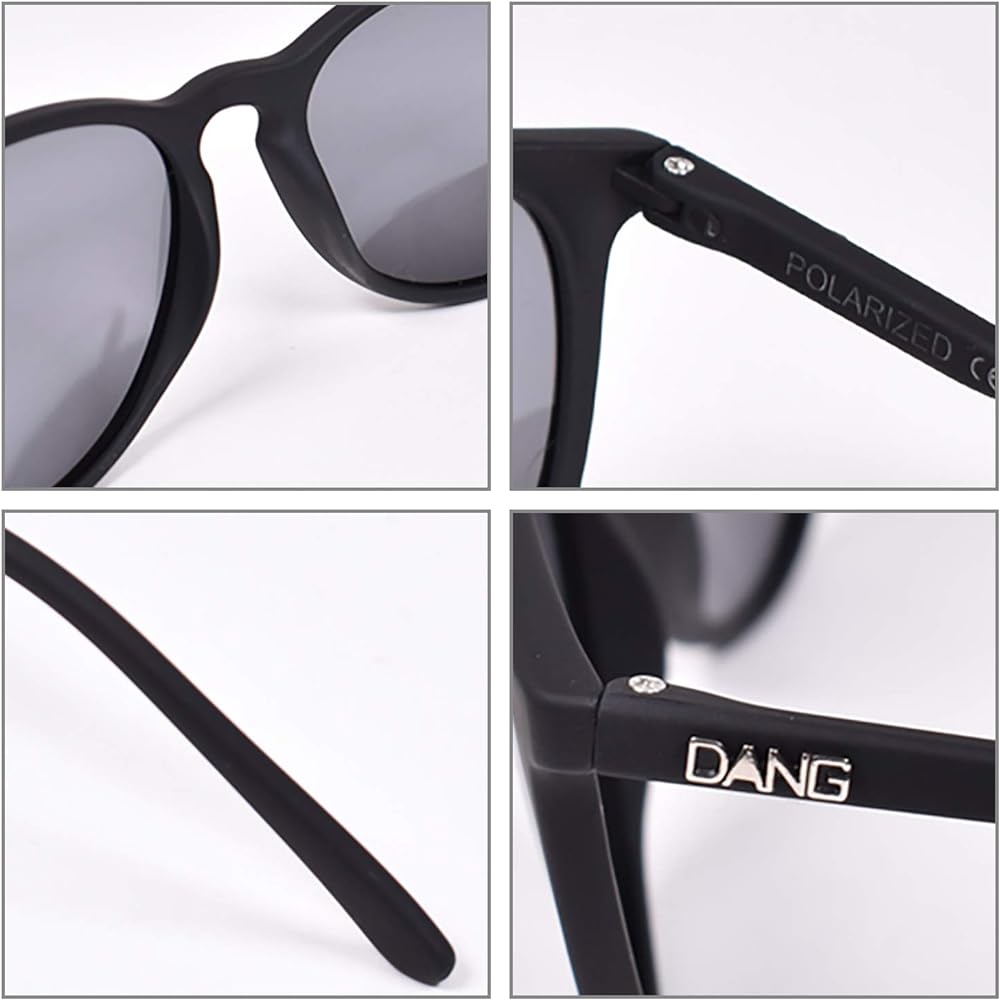 DANG SHADES Fenton // Polarized lenses