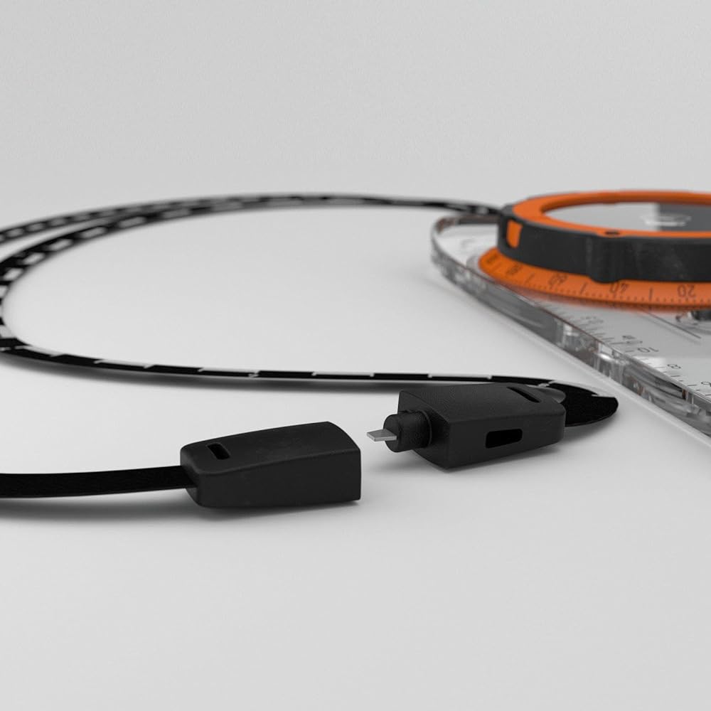 SILVA Compass Expedition 37448
